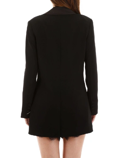 Shop Self-portrait Blazer