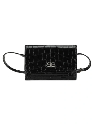 Balenciaga sharp xs belt bag new arrivals