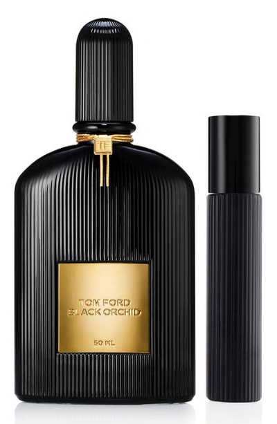 Shop Tom Ford Black Orchid Eau De Parfum Set (usd $177 Value)