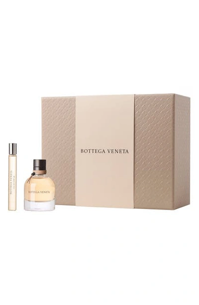 Shop Bottega Veneta Signature Eau De Parfum Set (usd $212 Value)