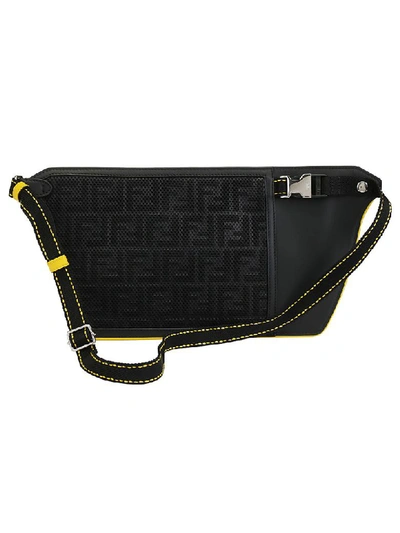 Shop Fendi Shoulder Bag