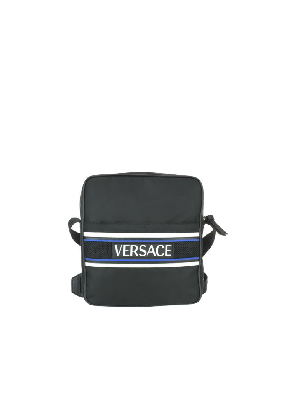 versace man bag sale