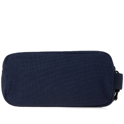 Shop Baxter Of California Dopp Custom Wash Bag In N/a