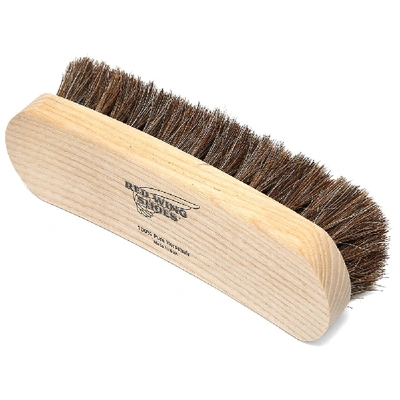 Shop Red Wing Horsehair Brush In N/a