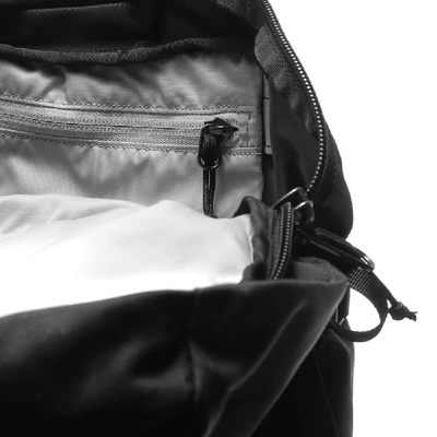 Shop Arc'teryx Brize 25 Backpack In Black