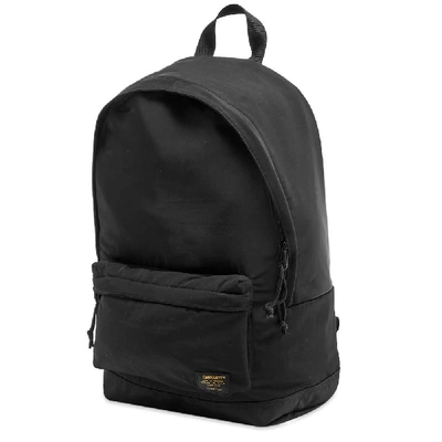 Shop Carhartt Wip Ashton Backpack In Black