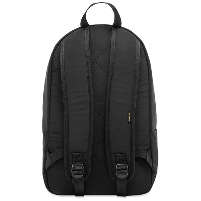 Shop Carhartt Wip Ashton Backpack In Black