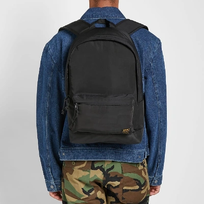 Shop Carhartt Wip Ashton Backpack In Black