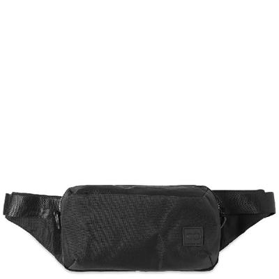 Shop C6 Nucleus Bum Bag In Black
