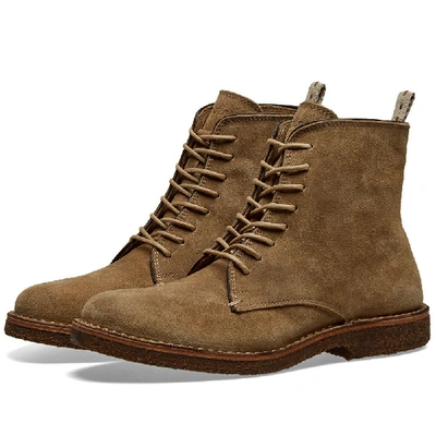 Shop Astorflex Bootflex Boot In Neutrals