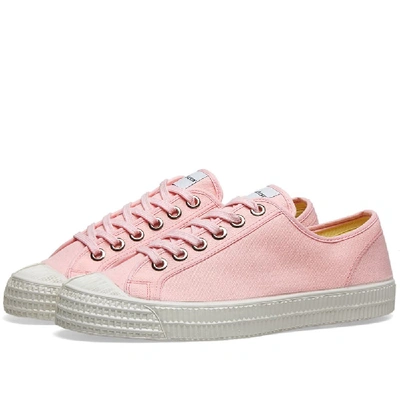 Shop Novesta Star Master In Pink