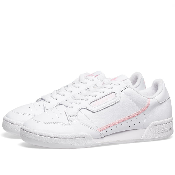 adidas continental 80 w