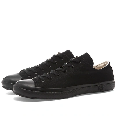 Shop Shoes Like Pottery 01jp Low Sneaker In Black