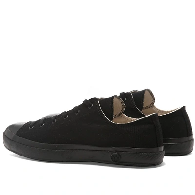 Shop Shoes Like Pottery 01jp Low Sneaker In Black