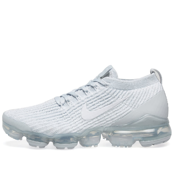 Womens Cheap Nike Air VaporMax 3.0 Bright Mango Pure