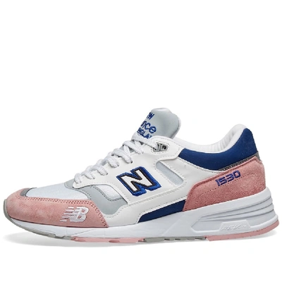 Shop New Balance M1530wpb - Made In England In White