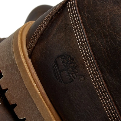 Shop Timberland 6" Premium Boot In Brown