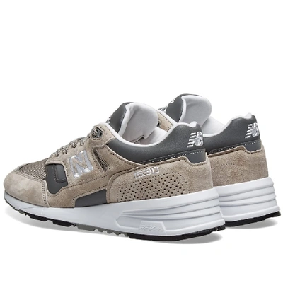 New Balance M1530gl Made In England In Grey ModeSens
