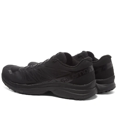 Shop Salomon S/lab Wings 8 Black Ltd