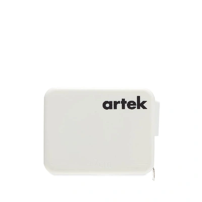 Shop Artek Tape Measure In White