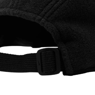 Shop Nike Acg Aw84 Cap In Black