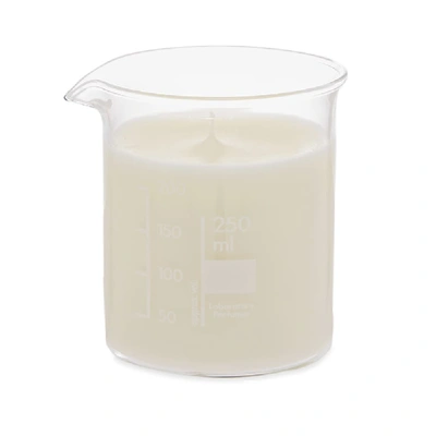 Shop Laboratory Perfumes Samphire Candle In N/a