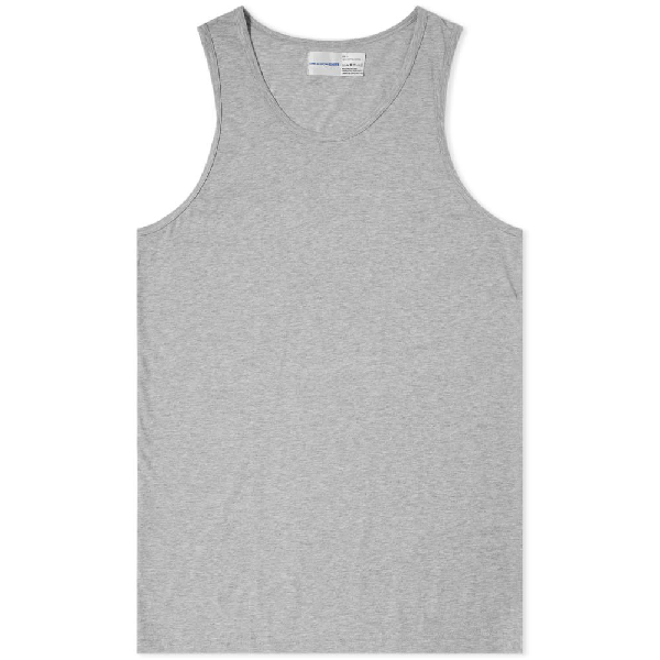 comme des garcon vest