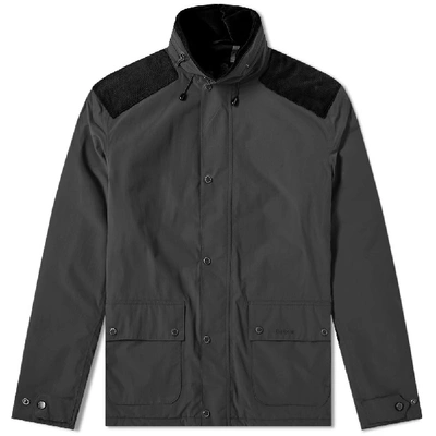 Barbour Marple Jacket In Black | ModeSens