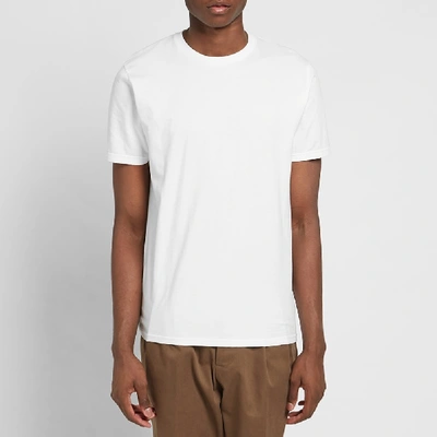 Shop Colorful Standard Classic Organic Tee In White