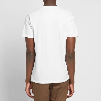 Shop Colorful Standard Classic Organic Tee In White