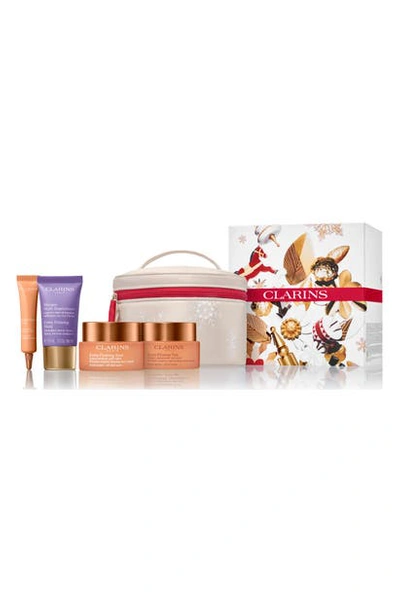 Shop Clarins Extra-firming Luxury Set