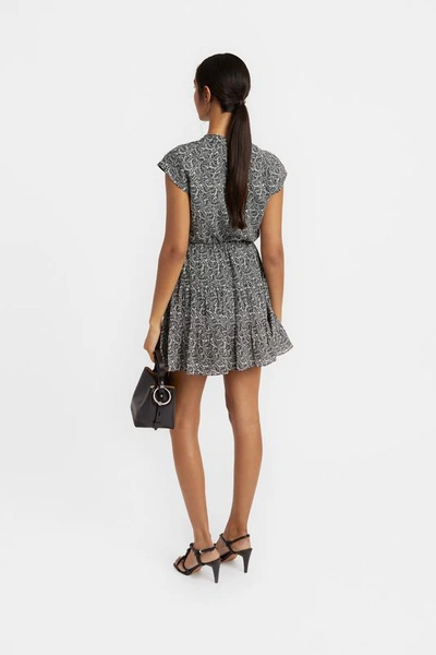 Shop Rebecca Minkoff Ollie Dress