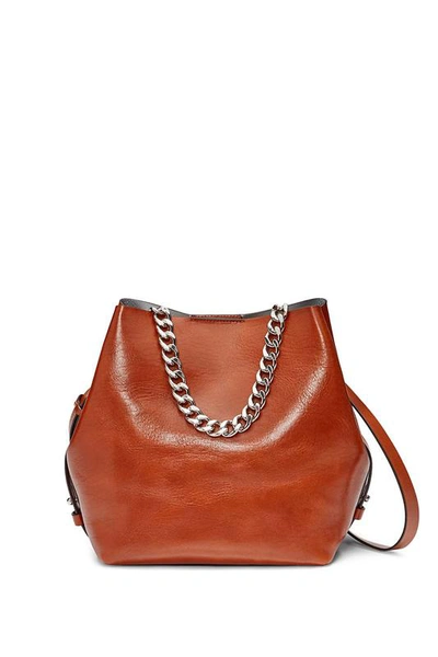 Kate medium clearance convertible bucket bag