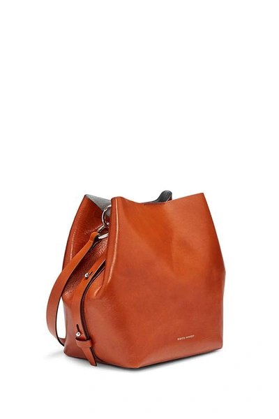 Shop Rebecca Minkoff Acorn Bag | Kate Medium Convertible Bucket Bag |