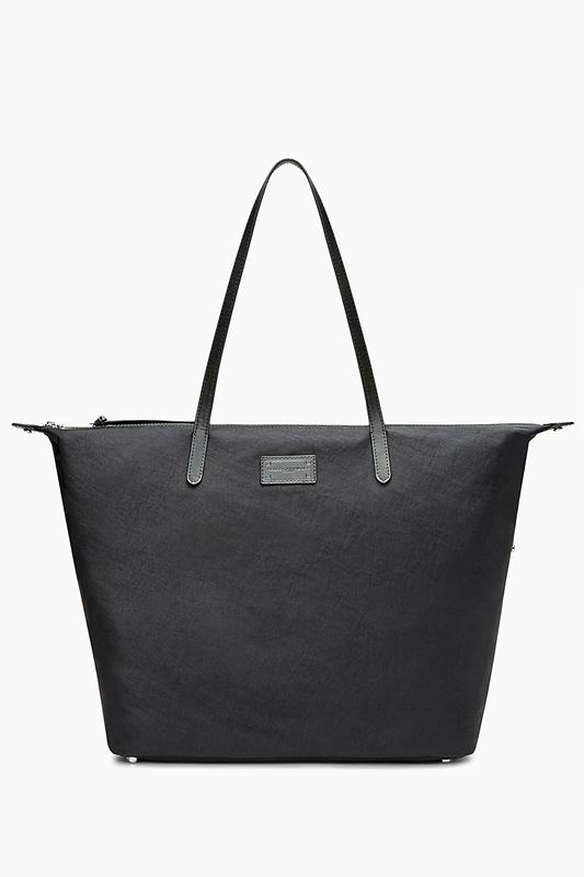 designer nylon tote bags