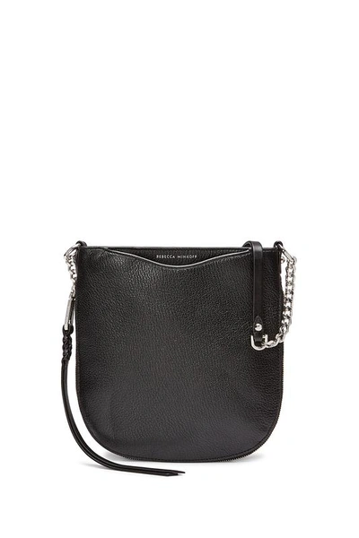 Shop Rebecca Minkoff Emma Swing Crossbody In Black