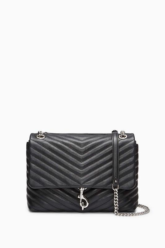 edie quilted leather crossbody bag