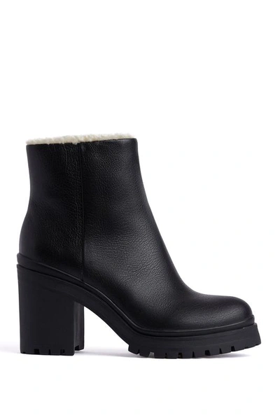 Shop Rebecca Minkoff Milana Boot In Black