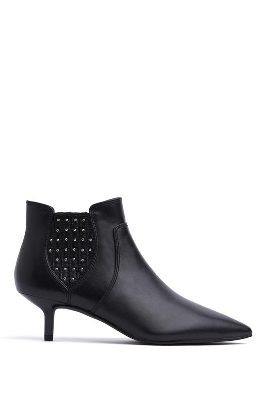 rebecca minkoff booties sale