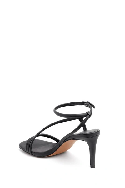 Shop Rebecca Minkoff Nanine Sandal In Black