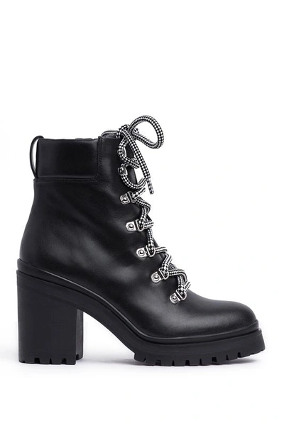 Shop Rebecca Minkoff Maihlo Boot In Black