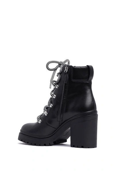 Shop Rebecca Minkoff Maihlo Boot In Black