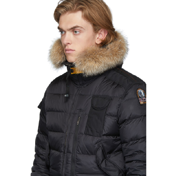 parajumpers mountain loft skimaster RH Laboratorio de