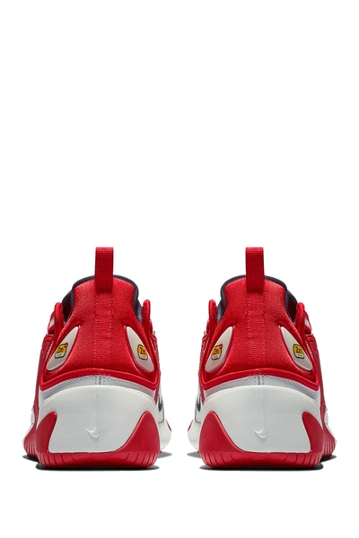 Shop Nike Zoom 2k Sneaker In 102 Offwht/obsidn