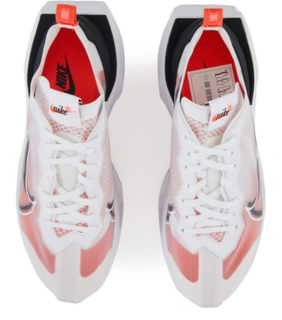 Shop Nike Zoom X Vista Grind Trainers In White/black-bright Crimson