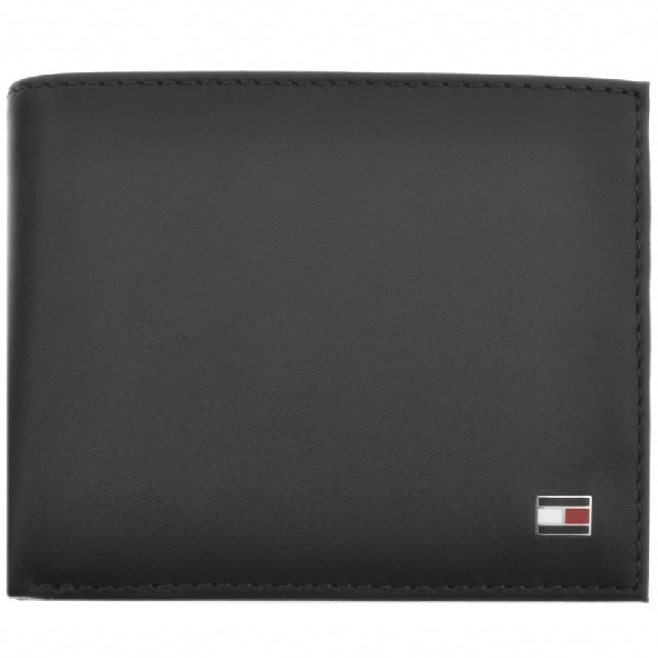 tommy hilfiger eton wallet