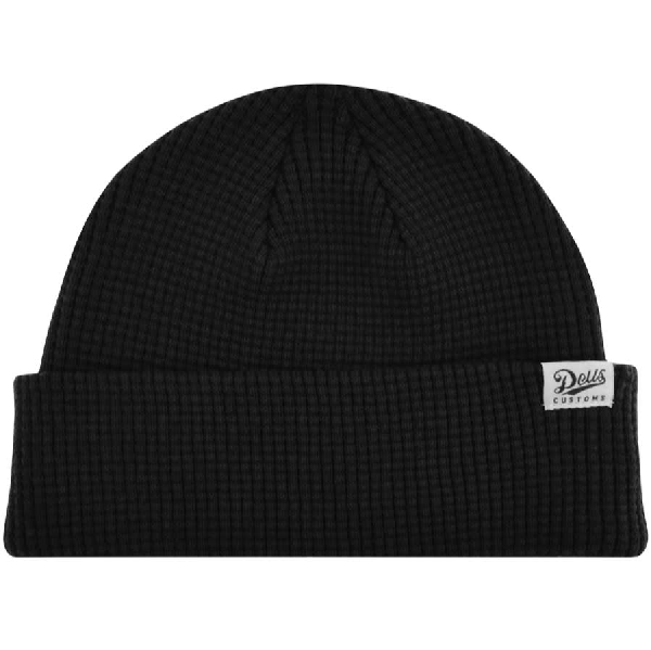 deus beanie