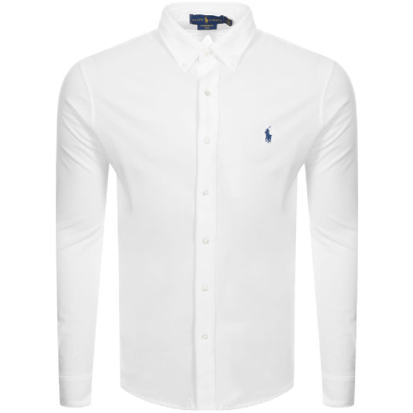 Polo Ralph Lauren Featherweight Mesh 