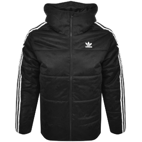 adidas originals padded jacket