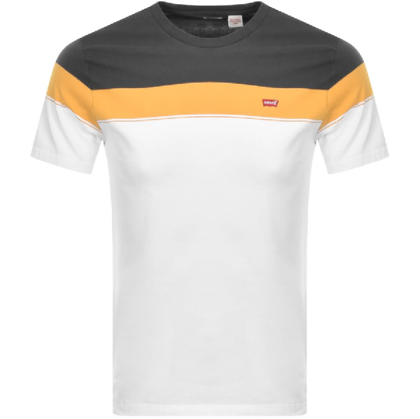 original levis shirt